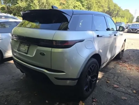 More photos of 2020 Land Rover Range Rover Evoque SE at Auto Boutique Ohio, OH