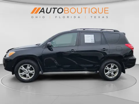 Photos of 2011 Toyota RAV4 for sale in Columbus, OH at Auto Boutique Ohio
