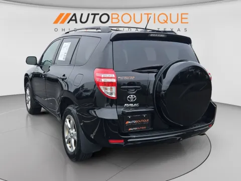 Another view of 2011 Toyota RAV4 for sale in Columbus, OH at Auto Boutique Ohio