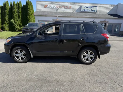 More photos of 2011 Toyota RAV4 at Auto Boutique Ohio, OH