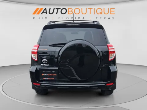 More photos of 2011 Toyota RAV4 at Auto Boutique Ohio, OH