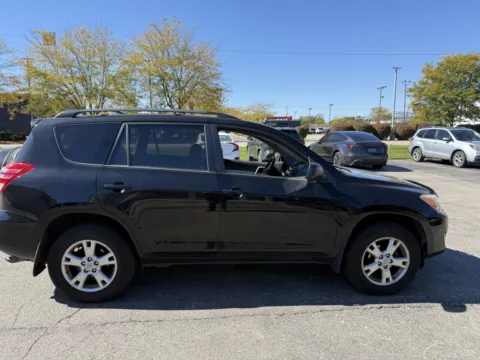Another view of 2011 Toyota RAV4 for sale in Columbus, OH at Auto Boutique Ohio