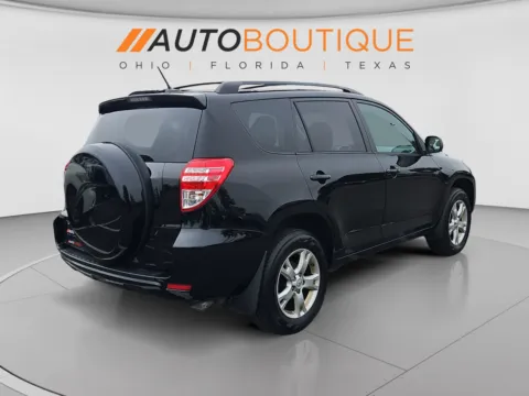 More photos of 2011 Toyota RAV4 at Auto Boutique Ohio, OH