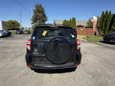 Photos of 2011 Toyota RAV4 for sale in Columbus, OH at Auto Boutique Ohio