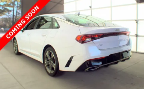 More photos of 2022 Kia K5 LXS at Auto Boutique Ohio, OH