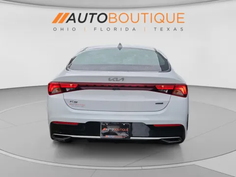 More photos of 2022 Kia K5 LXS at Auto Boutique Ohio, OH