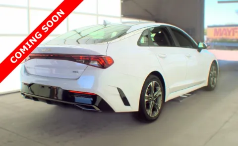 More photos of 2022 Kia K5 LXS at Auto Boutique Ohio, OH