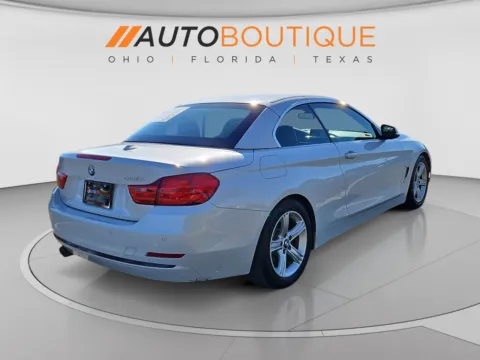 More photos of 2016 BMW 4 Series 428i at Auto Boutique Ohio, OH