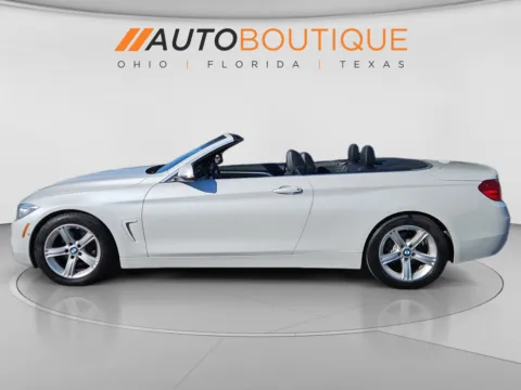 Photos of 2016 BMW 4 Series 428i for sale in Columbus, OH at Auto Boutique Ohio