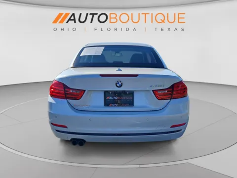 More photos of 2016 BMW 4 Series 428i at Auto Boutique Ohio, OH