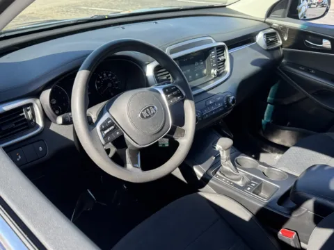 More photos of 2020 Kia Sorento LX at Auto Boutique Ohio, OH