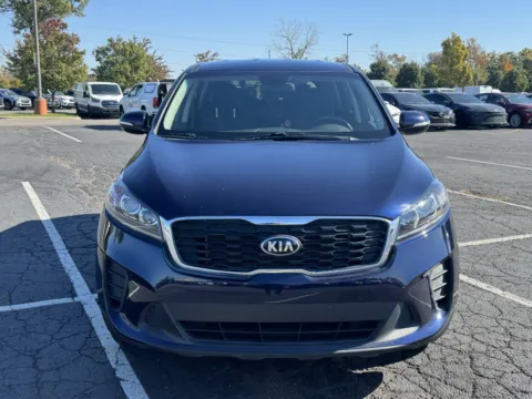 Photos of 2020 Kia Sorento LX for sale in Columbus, OH at Auto Boutique Ohio