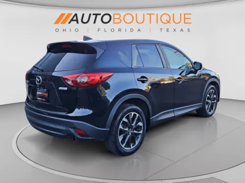More photos of 2016 Mazda CX-5 Grand Touring at Auto Boutique Ohio, OH