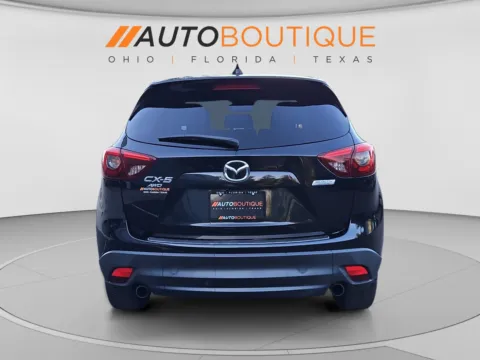 More photos of 2016 Mazda CX-5 Grand Touring at Auto Boutique Ohio, OH
