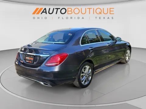 More photos of 2015 Mercedes-Benz C-Class C 300 at Auto Boutique Ohio, OH