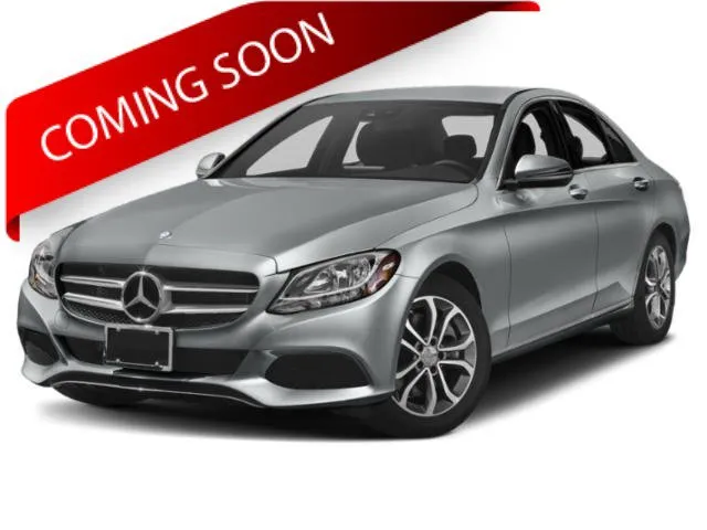 2015 Mercedes-Benz C-Class C 300 for sale in Columbus, OH