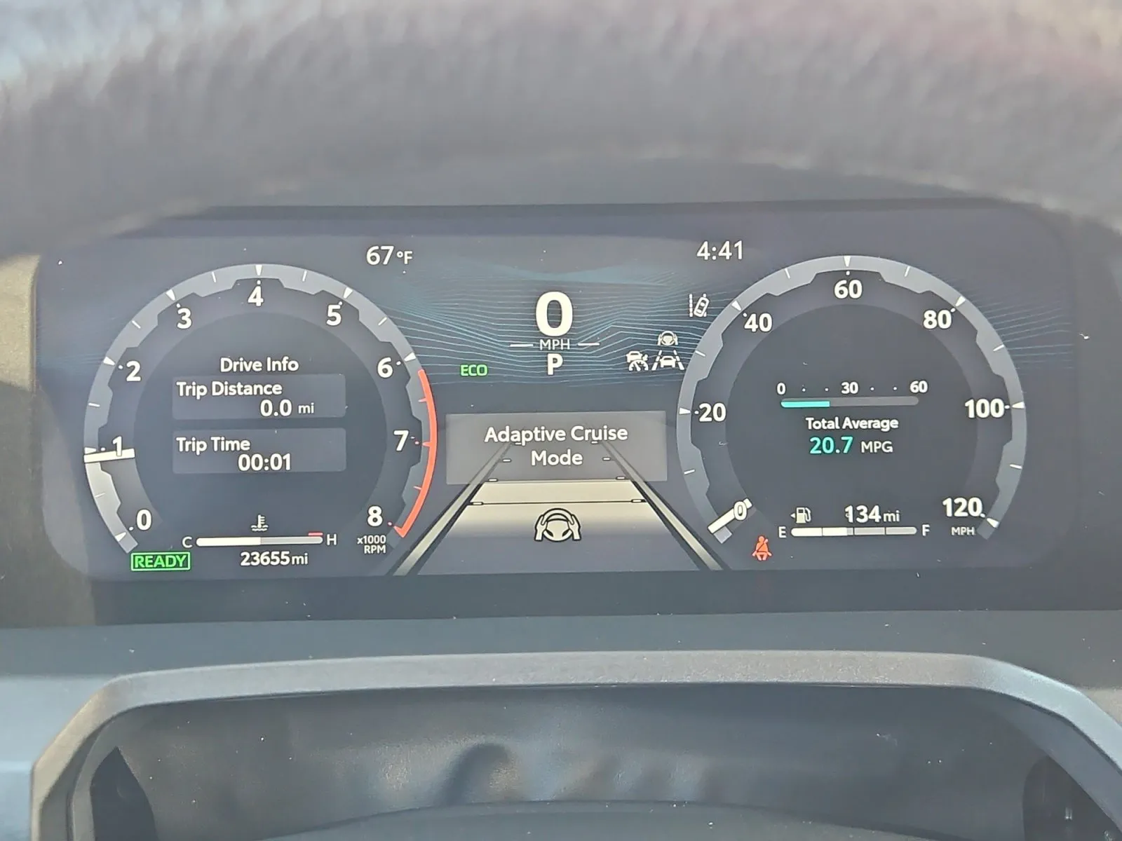 Toyota Tacoma photo 18