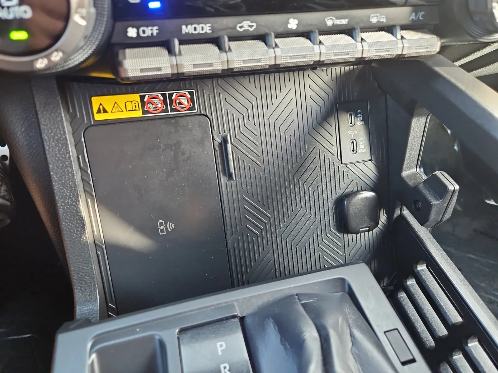 Toyota Tacoma photo 23
