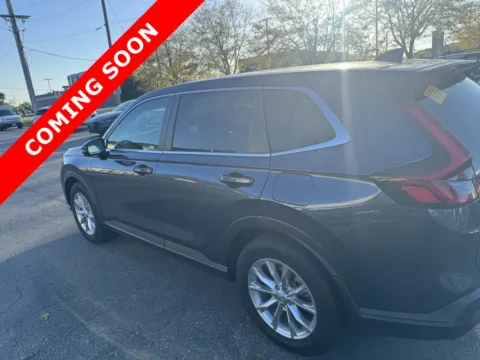 Photos of 2024 Honda CR-V EX-L for sale in Columbus, OH at Auto Boutique Ohio