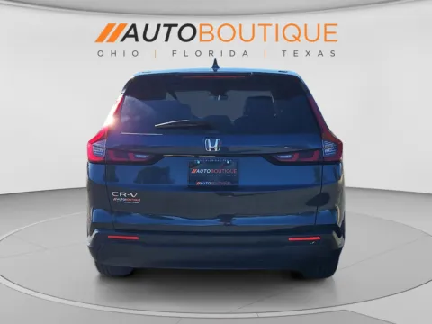 More photos of 2024 Honda CR-V EX-L at Auto Boutique Ohio, OH