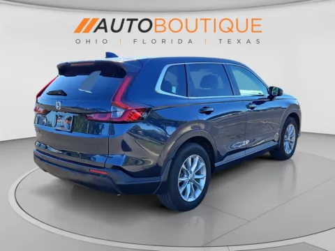 More photos of 2024 Honda CR-V EX-L at Auto Boutique Ohio, OH