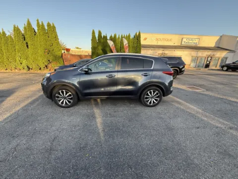 Photos of 2019 Kia Sportage EX for sale in Columbus, OH at Auto Boutique Ohio