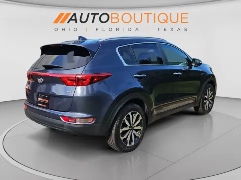 More photos of 2019 Kia Sportage EX at Auto Boutique Ohio, OH
