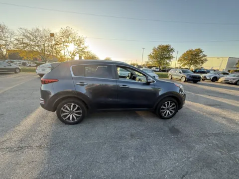 More photos of 2019 Kia Sportage EX at Auto Boutique Ohio, OH