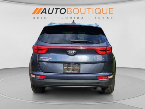 More photos of 2019 Kia Sportage EX at Auto Boutique Ohio, OH
