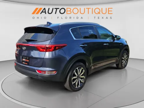 More photos of 2019 Kia Sportage EX at Auto Boutique Ohio, OH
