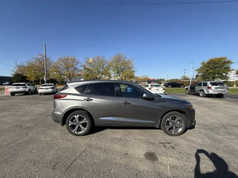 Another view of 2024 Acura RDX w/Advance Package for sale in Columbus, OH at Auto Boutique Ohio