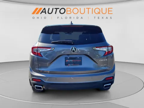 More photos of 2024 Acura RDX w/Advance Package at Auto Boutique Ohio, OH