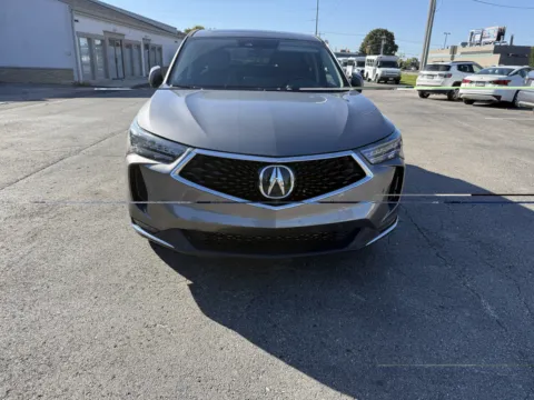 Photos of 2024 Acura RDX w/Advance Package for sale in Columbus, OH at Auto Boutique Ohio