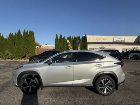 Photos of 2019 Lexus NX for sale in Columbus, OH at Auto Boutique Ohio