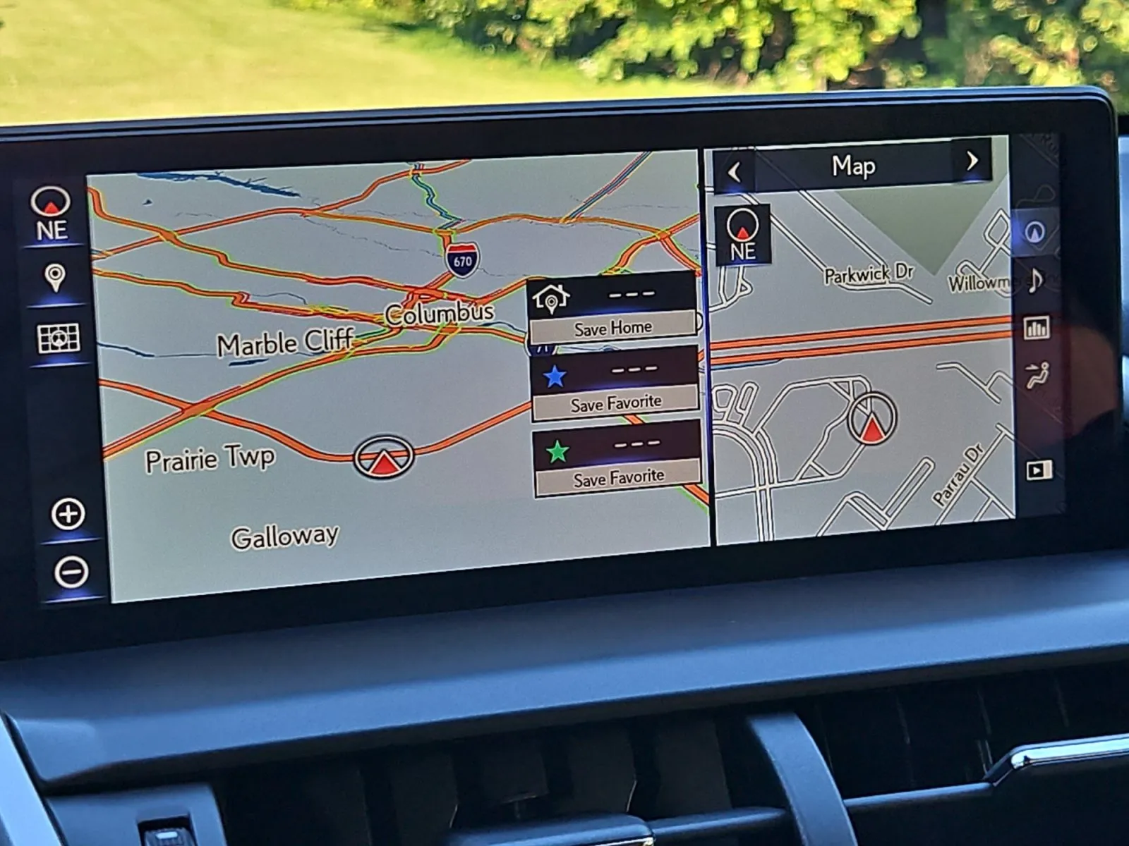 Lexus NX photo 19