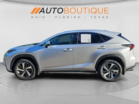 Photos of 2019 Lexus NX 300 for sale in Columbus, OH at Auto Boutique Ohio