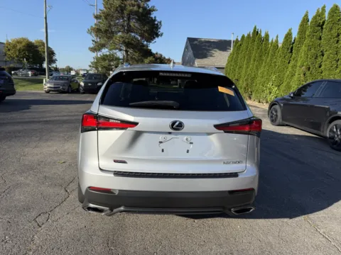 Another view of 2019 Lexus NX for sale in Columbus, OH at Auto Boutique Ohio