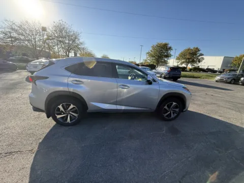 More photos of 2019 Lexus NX at Auto Boutique Ohio, OH