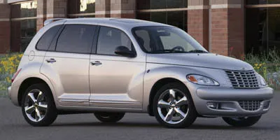 Unknown 2005 Chrysler PT Cruiser Limited for sale in Columbus, OH