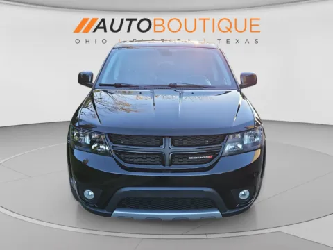 More photos of 2018 Dodge Journey GT at Auto Boutique Ohio, OH