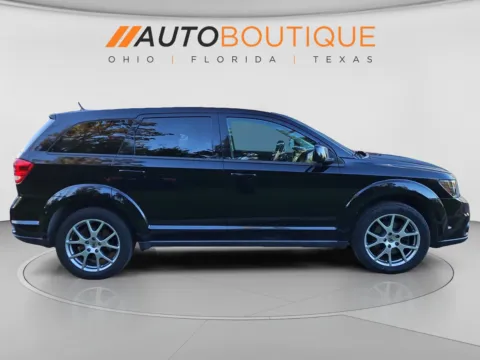 Another view of 2018 Dodge Journey GT for sale in Columbus, OH at Auto Boutique Ohio
