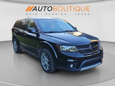 More photos of 2018 Dodge Journey GT at Auto Boutique Ohio, OH
