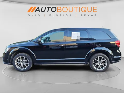 Photos of 2018 Dodge Journey GT for sale in Columbus, OH at Auto Boutique Ohio