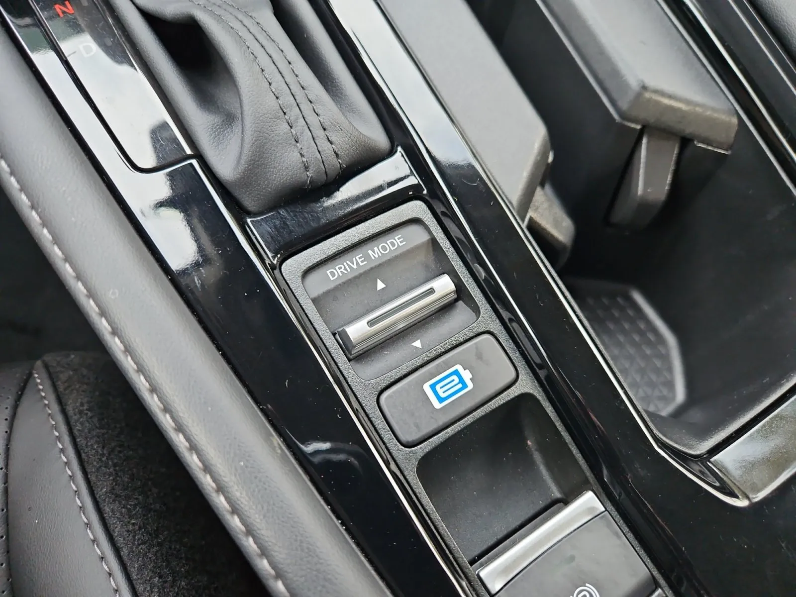 Honda Accord photo 26
