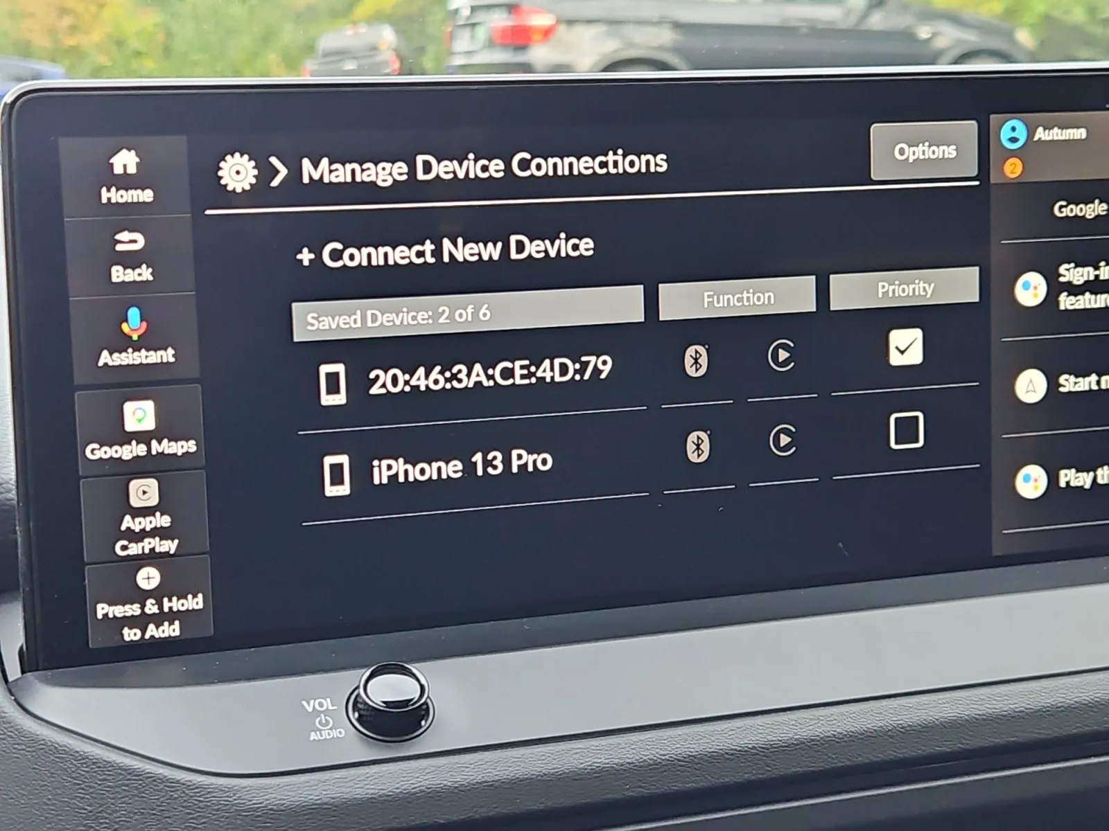 Honda Accord photo 21