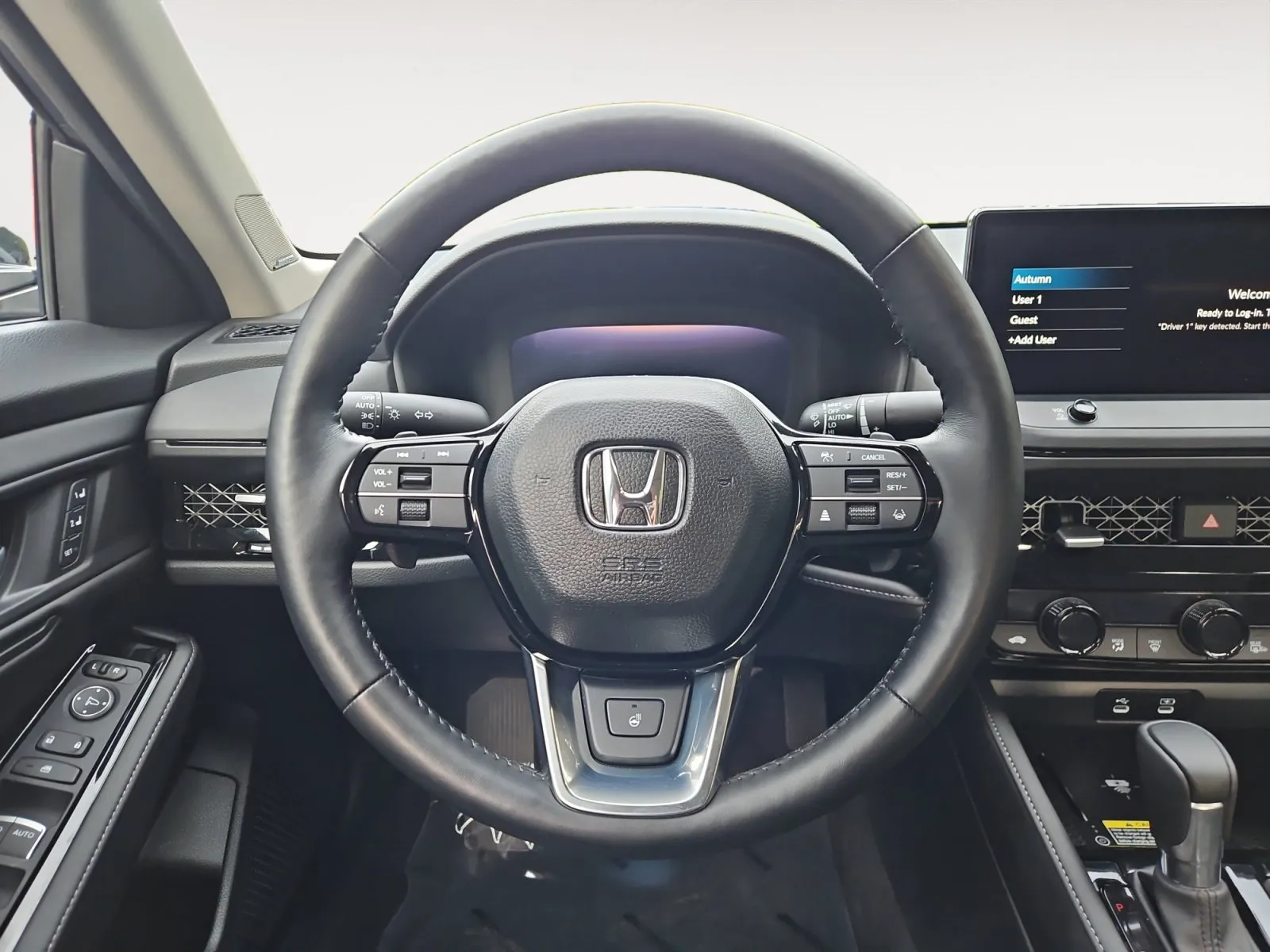 Honda Accord photo 13
