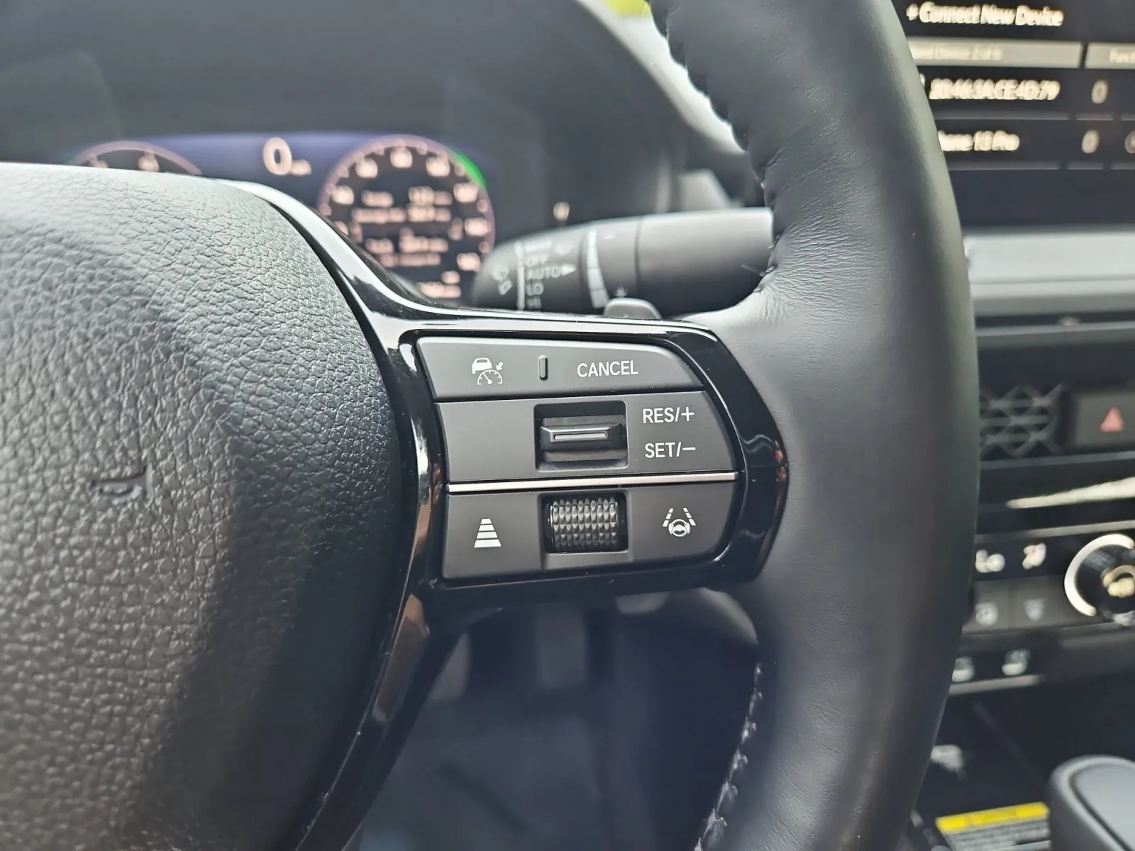 Honda Accord photo 28