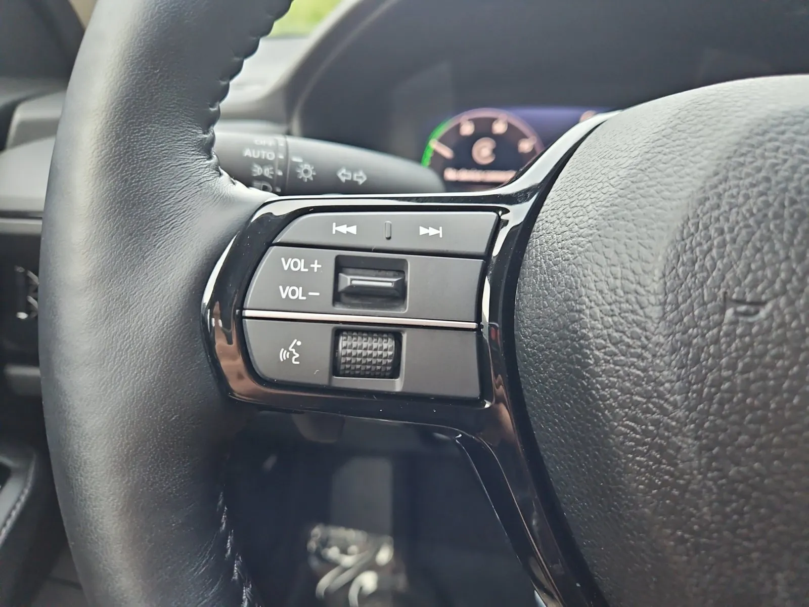 Honda Accord photo 29