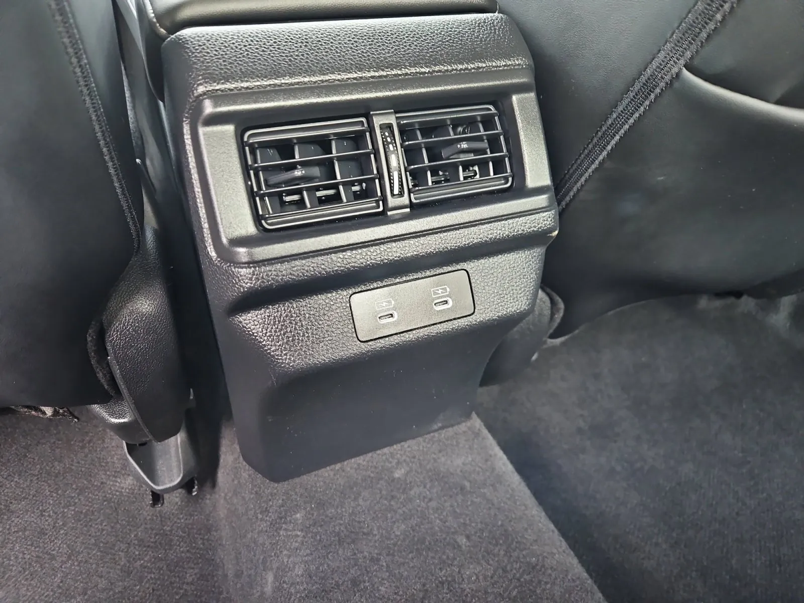 Honda Accord photo 14