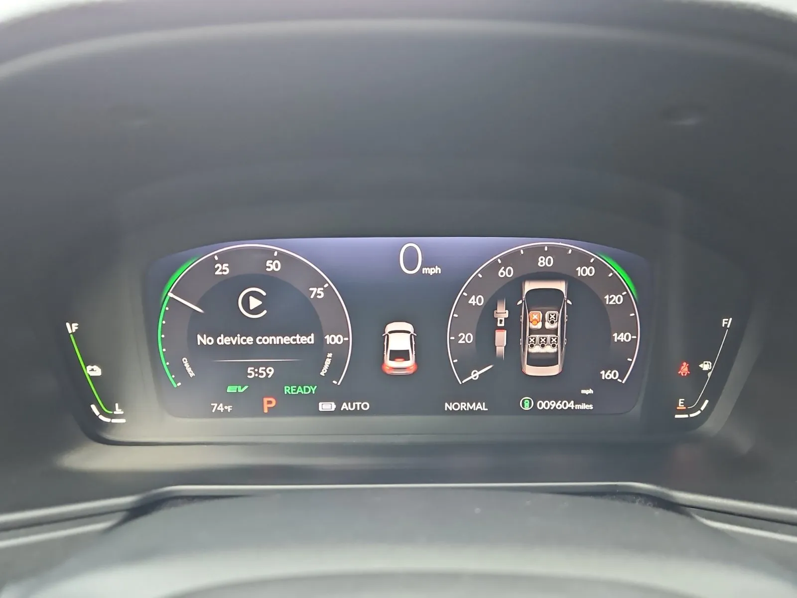 Honda Accord photo 18